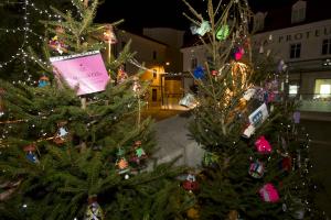 041 Miklavz in prizig luck Foto atelje Postojna